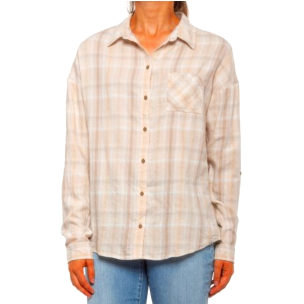 Prana | Percy Top